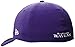 New Era NFL Baltimore Ravens 2015 Reverse 39Thirty Stretch Fit Cap, Small/Medium, Blue