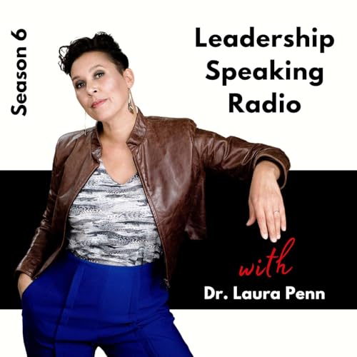 Episode # 70 - Professionalizing Your Speaking Craft