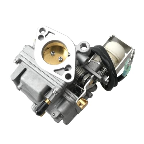 Carburateur de rechange F15 F20 pour naviguer en mer en toute sécurité