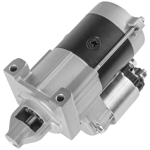 Caltric Starter Compatible with Kawasaki 25HP 21163-7004 21163-7015 miniatura 5