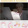 Neck Light for Reading in Bed at Night, Back to School Supplies College Dorm Essential Reading Light,Knitting Accessories Sewing Supplies Birthday Gifts for Women Mom Wife Nurse Gifts for Teen Girls #5