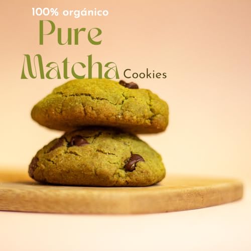 Té Verde Matcha Orgánico Ceremonial Grado 100g miniatura 6