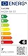 LUCIDE CHARLIE - Wandleuchte Kinderzimmer - LED Dim. - 1x7W 2700K - Grün