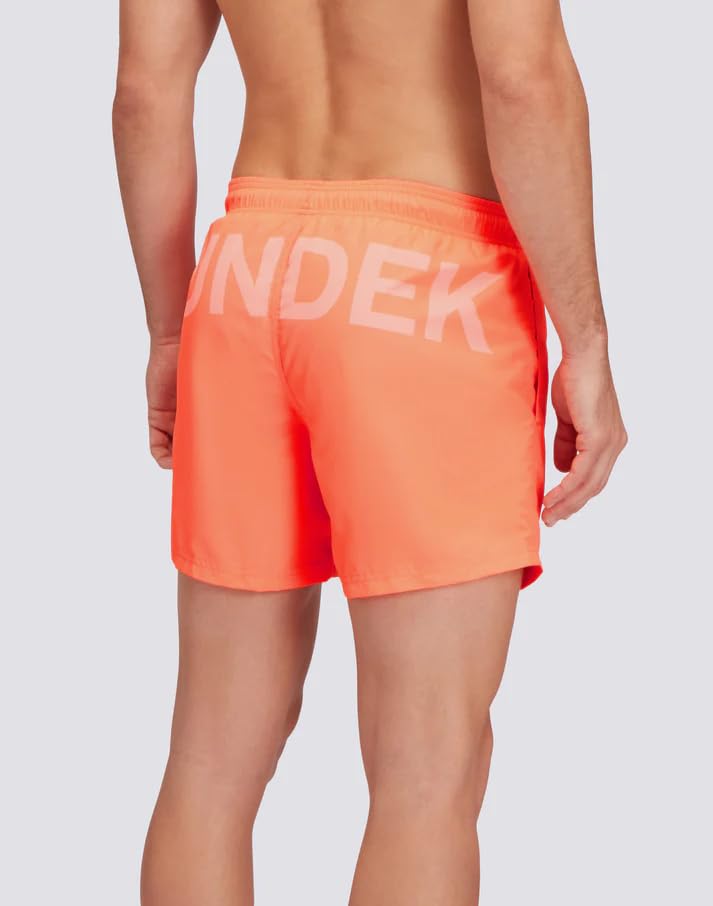 SUNDEK BOARDSHORTCOLOR Fluo Green 24800 - Fluo Green Medium