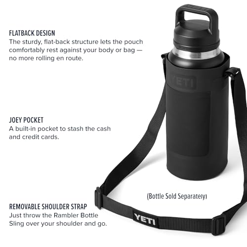 Image of YETI Bottle Sling for Rambler Bottles