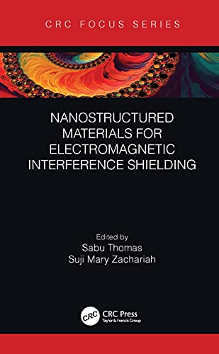 Nanostructured Materials for Electromagnetic Interference Shielding view 2
