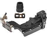 926-149 Transmission Conductor Plate with Valve Body Module Connector and Valve Body Seal. AL3Z-7G276-D, 6L2Z-7G276-AA, AL3Z-7F401-A