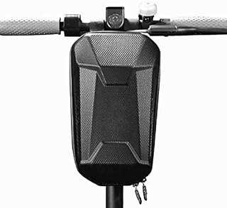SCOOTISFACTION Wildman Storage bag 8L for Electric scooter Xiaomi/Ninebot/Pure/Kaboo/Kugoo