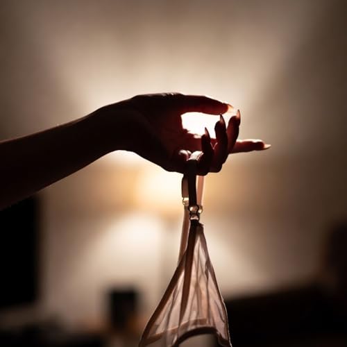 La pasi&oacute;n y la raz&oacute;n - Cu&aacute;ndo no usar ropa interior - Ejercicios de Kegel - Episodio 94