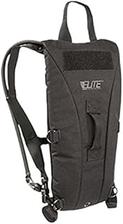Elite Survival Systems Envoytm EDC Concealment Messenger Bag 8055-T Envoytm EDC Concealment Messenger Bag Coyote Tan