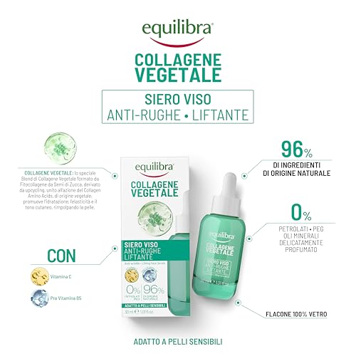 Equilibra Collagene Veg Siero - 2