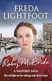 Ruby McBride (Salford Saga)