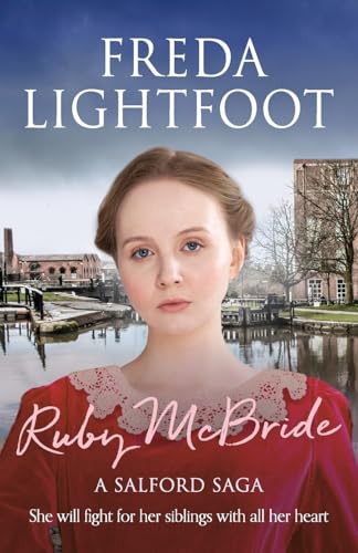 Ruby McBride (Salford Saga)