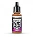 Vallejo Burned Flesh 17ml Paint