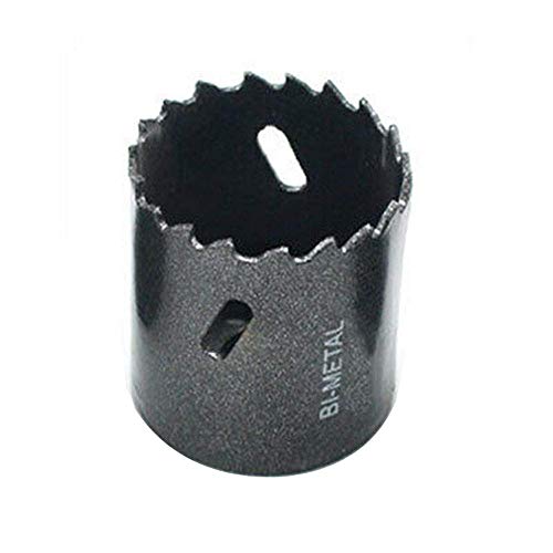 71mm Hole Saw Cutter M42 Bi Metal Pilot Drill Bit for Aluminum Iron Pipe