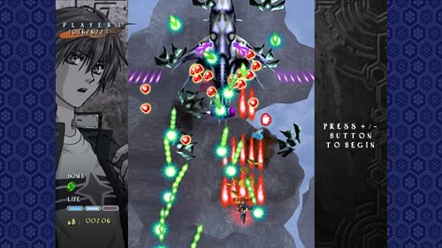 Castle of Shikigami 2 Nintendo Switch Neuf - vue 7