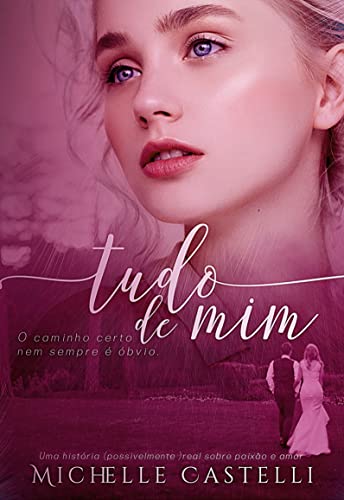 Tudo de Mim : Entre o Bandido e o Policial (Amores Reais Livro 1)