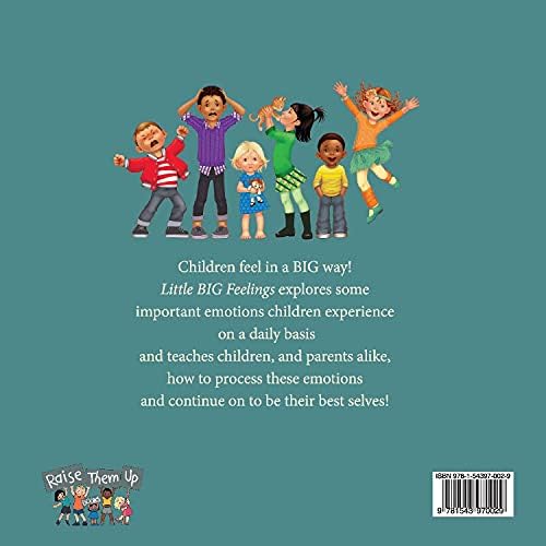 Little Big Feelings Login