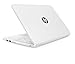 Price comparison product image HP Stream 11-y003na 11.6-inch Laptop (Snow White) - (Intel Celeron N3060, 2GB RAM, 32GB eMMC, Office 365, 1TB OneDrive Cloud Storage, 1 Year Free Subscription, Windows 10)