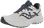Saucony Ride 15 TR Trail Running Shoes - AW22 White