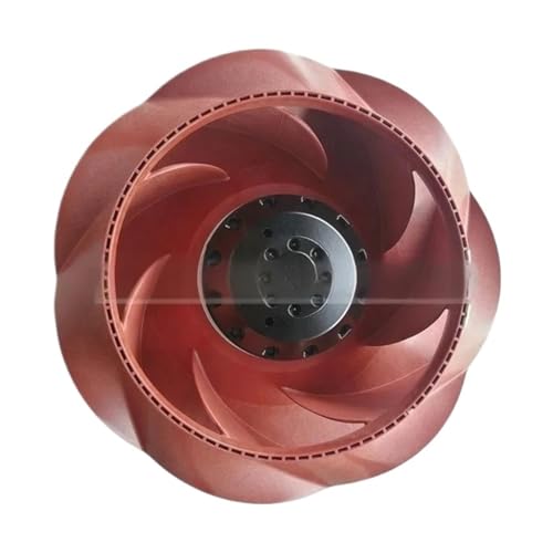 Ventilateur centrifuge R2E190-RB06-06 pour la gestion thermique de l'air