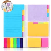 Notas Adhesivas,Papel para notas auto adhesivo,Indices de