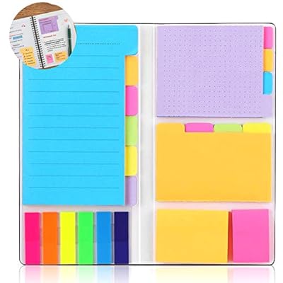Notas Adhesivas,Papel para notas auto adhesivo,Indices de Página,adhesivoNotas adhesivas,Notas adhesivas de papel,Marcadores de Notas,Notas Autoadhesivas,Set de notas (A) | Ya disponible en tu tienda friki favorita! En mundofriki.es!
