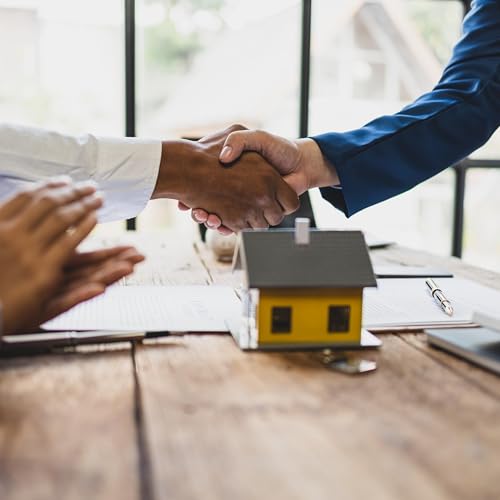 Home Sales Are Expected to be Strong This Year, ICE Impact on Home Building, Monitoring Volatility in the Market