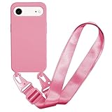 【Matériel de haute qualité】Fabriquée en TPU, le coque iPhone 17 Air vous procurer une sensation agréable au toucher. Anti-rayures et Anti-Choc. Le matériel est très bon dans la main, de sorte que le téléphone ne tombe pas hors de la main.