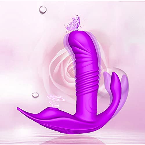 Gode Femme Sex Sextoy Sextoyse Plaisir Femme Couple Vib.roma.sseurs Feminin à Distance Cl.itorid.ien Cover