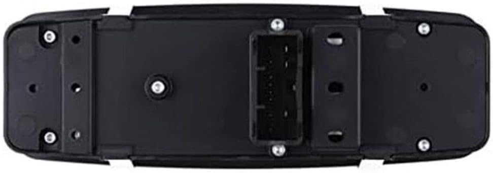 Lifter switch front left with reverse mirror folding 68231806AA 53379253 68271208AA