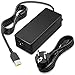 Produktbild 135W 20V 6,75A AC Netzteil Laptop-Ladegerät für Lenovo Legion Y520 Y530 Y50 ADL135NDC3A ADL135NLC3A IdeaPad Y40-70 Y50-70 Y50-70AM-IFI ThinkPad T440p T450p T460p Netzkabel