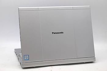 Windows11 Pro 搭載 Panasonic 12インチノートPC Amazon.co.jp: 【整備済み品】 パナソニック Let's note CF-XZ6