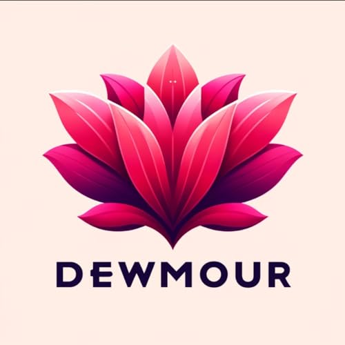 Dewmour Titelbild