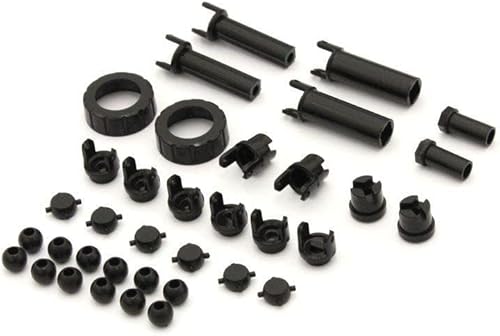 Kyosho Mini-Z Juego de piezas de eje sobre orugas MX002