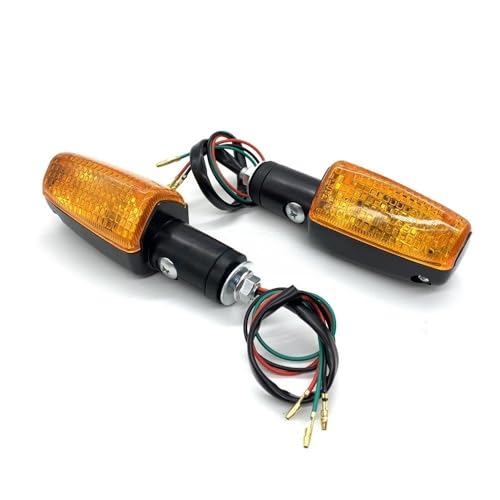 Clignotant pour moto CB400SF feux indicateurs BROS400 VT250