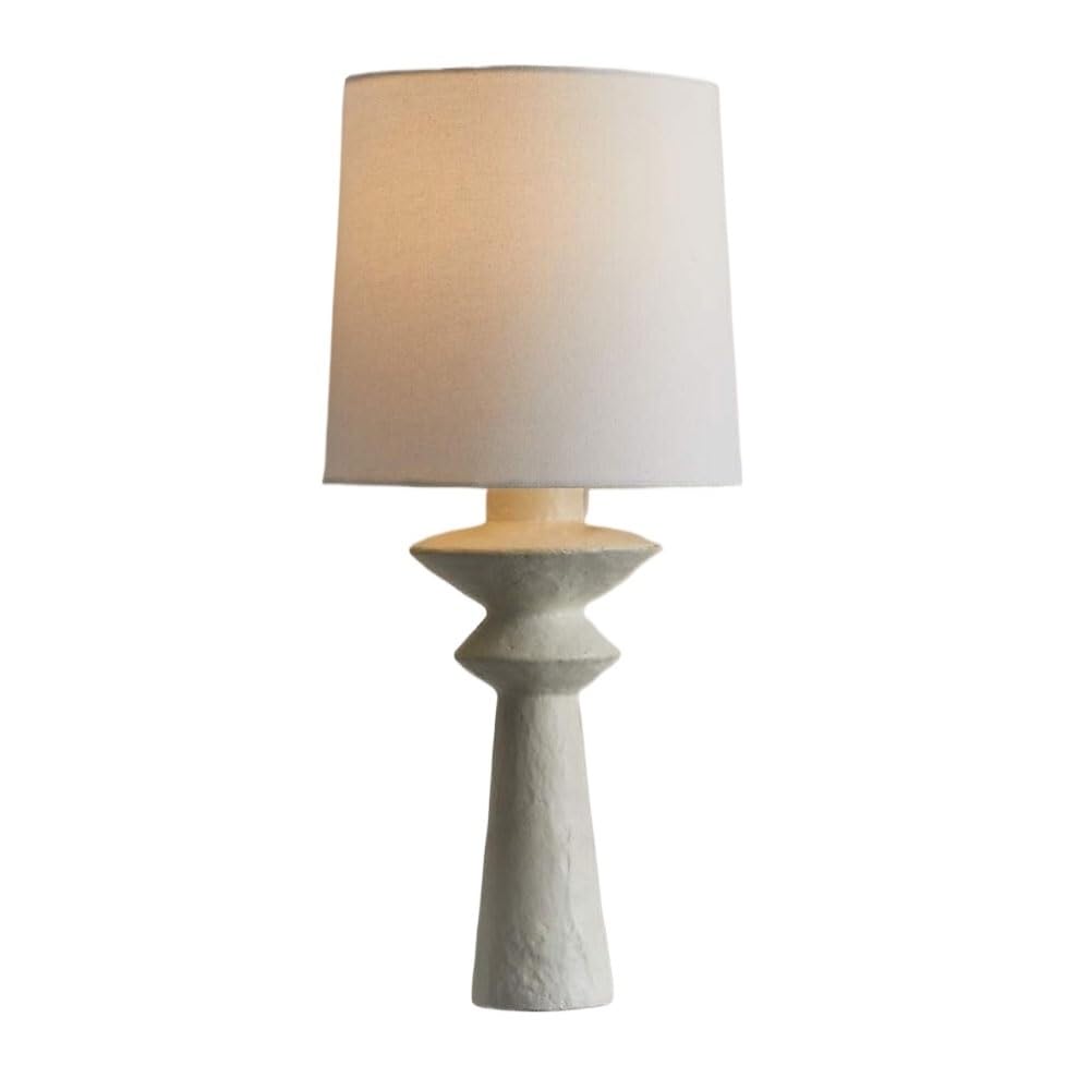 Applique murale vintage en tissu noir luminaire rétro rétro de chambre