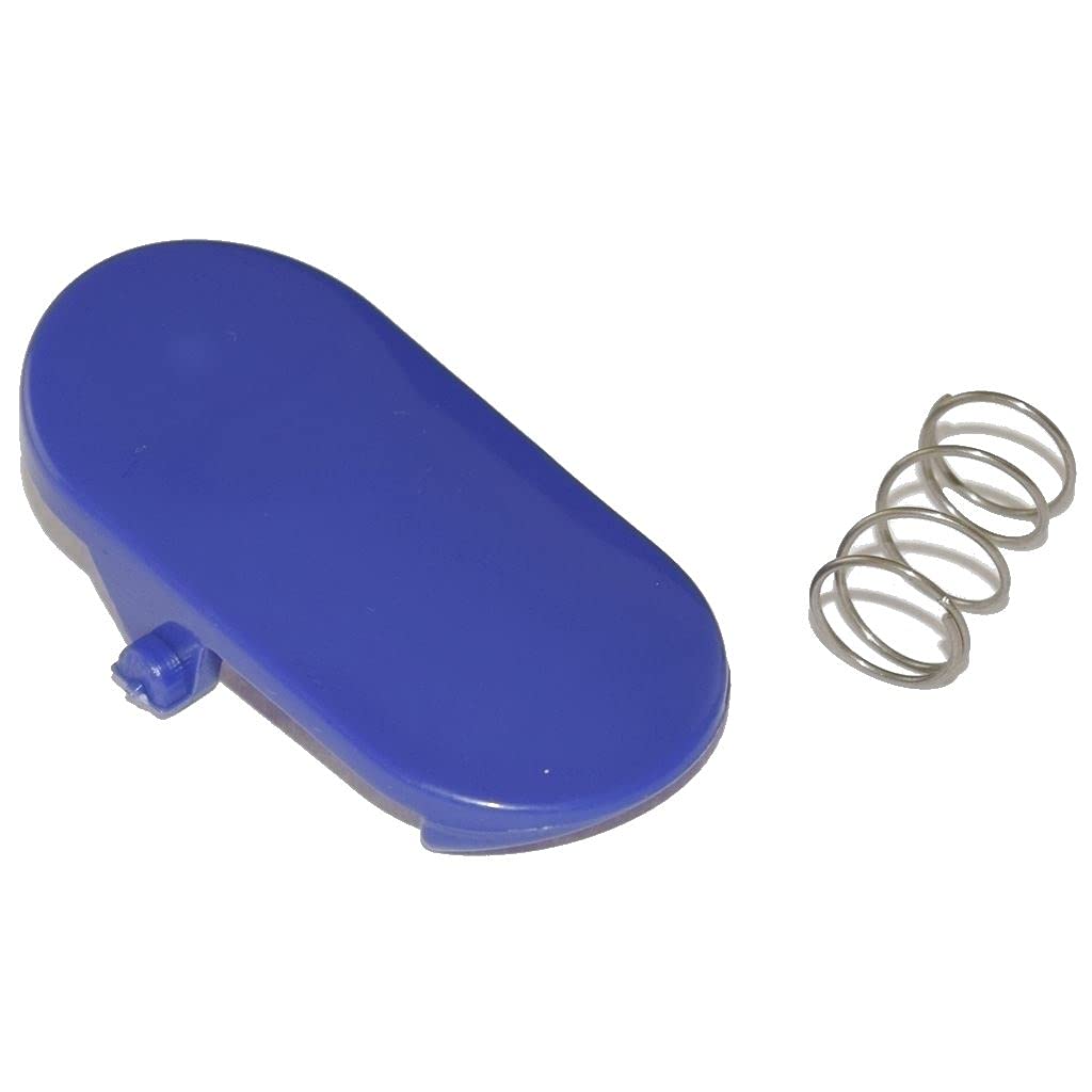 Ufixt Fits Cyclone Motor Release Catch and Spring for Dyson Vacuum Cleaners