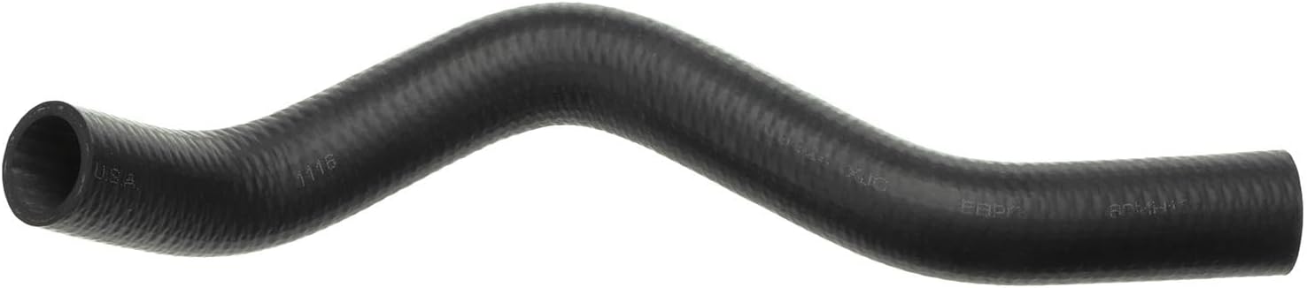 ACDelco Gold 24697L Molded Lower Radiator Hose