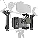DREAMGRIP Evolution PRO 2 Plus Universal Modular Transformable Rig System for Any Smartphone, Action and DSLR Cameras, Basic Phone Video Kit for Vlogging, Youtubers, Journalists or Filmmakers