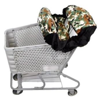 shopping cart cover amazon