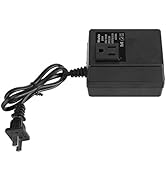 Universal Travel Power Adapter 220V to 110V 200 Watts International Voltage Converter Worldwide A...