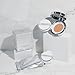 AMOREPACIFIC Color Control Cushion Compact Broad Spectrum SPF 50+, 204 Light/Medium Yellow, 1.05 Ounce (Pack of 1)