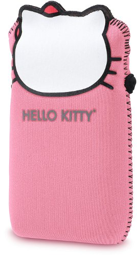 BIGBEN DSi NDSLite Borsetta Hello Kitty [Importación Italiana]