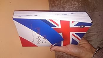 Paperback nederlands engels Book