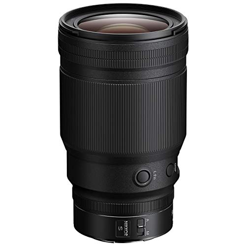 Nikon NIKKOR Z 50mm f/1.2 S | Professional Extra-Large Aperture 50mm Prime Lens for Z Series mirrorless Cameras | Nikon USA Model - image 6