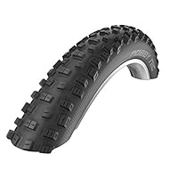 Algopix Similar Product 1 - Schwalbe Nobby Nic Tubeless Easy