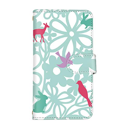 �X�}�� Galaxy S25 FE �Ή� �P�[�X �蒠�^ �X�}�[�g�t�H�� �J�o�[ �J�[�h�X���b�g �ԂƓ����V���G�b�g �X�^���h�t�� �X�g���b�v�� ���@�\ �J�b�R�C�C (2-�u���[) q0004-f0390_2L