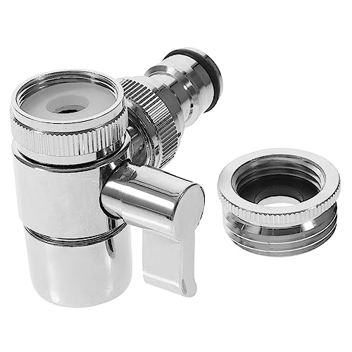 FRCOLOR �֌��A�_�v�^�[ ��o���u �V���N�̎֌�����z�[�X�ւ̐ڑ� �Ή� ����@ �H��􂢋@ �V�����[�z�[�X�p ���j�o�[�T�������A�N�Z�T���[