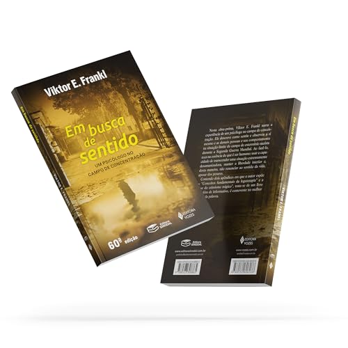 Em Busca De Sentido (Em Portuguese do Brasil)